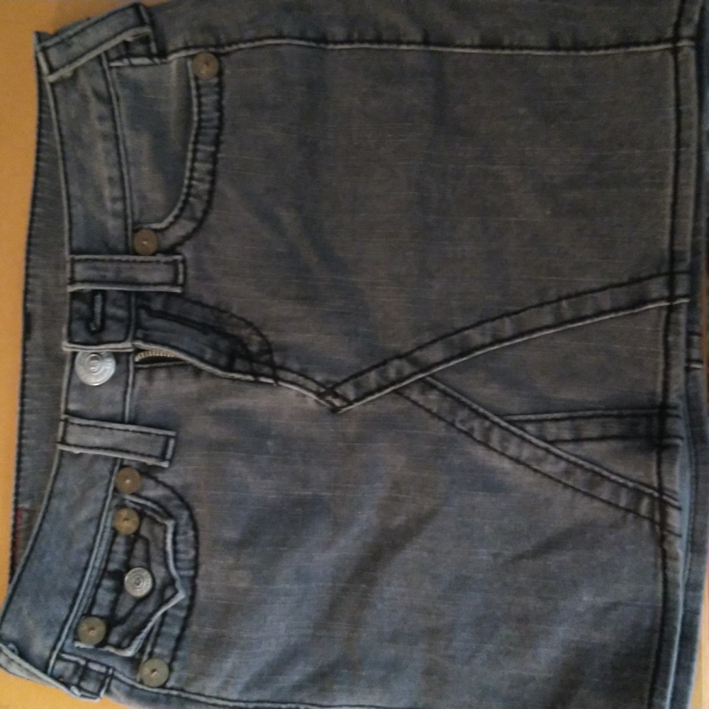 Jean Grey Skirt